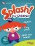 Splash For Children April June 10