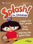 Splash For Children July Sept 10
