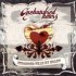Stronger Than My Heart Special Edition CD