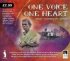One Voice One Heart CD