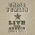 Live From Austin Music Hall CD