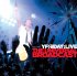 The Universal Broadcast - CD + DVD of YFriday Live