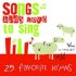 Songs Kids Love To Sing: 25 Favoutite Hymns