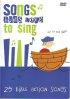 25 Bible Songs Dvd