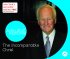 Incomparable Christ Audio CD