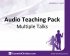 Don't Retire Get Retreaded Audio CD
