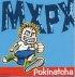 Pokinatcha CD