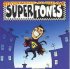 Adventures of the OC Supertones CD