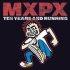 Ten Years and Running