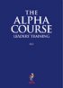 Alpha Course: Leaders' Training DVD