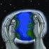 The World Means You To God CD