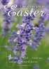 Easter Cards - Pack of 4