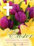 Easter Cards - Pack of 4