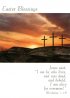 Easter Cards - Pack of 4