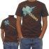 Invincible T Shirt Small