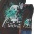 Satallite T Shirt Large