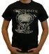 Thought Control T Shirt Small