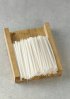 White Hand Hold Candle - Pack of 200
