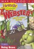 Webster The Scaredy Spider Dvd