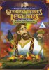 Sodom and Gomorrah