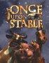 Once Upon a Stable DVD