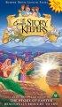 Easter Story keepers DVD