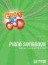 Great Big God: Piano Songbook