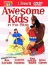 Awesome Kids in the Bible