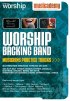 Worship Backing Band: Practice Tracks
