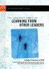 Learning From Other Leaders