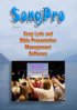 SongPro Version 4