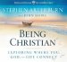 Being Christian