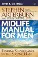 Midlife Manual for Men