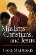 Muslims, Christians and Jesus Gaining