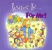 Jesus is for ME