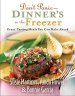Don't Panic - Dinner's in the Freezer