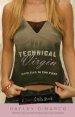 The Technical Virgin