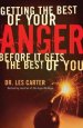 Getting the Best of Your Anger