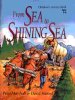From Sea to Shining Sea: Children's Activity Bookages 5-8