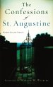The Confessions Of St. Augustine