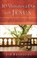 10 Minutes a Day with Jesus