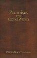 Promises from God's Word