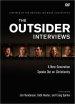 The Outsider Interviews
