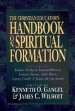 Christian Educators HB Spiritual