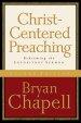 Christ-centered Preaching