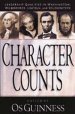 Character Counts: Leadership Qualities in Washington, Wilberforce, Lincoln, and Solzhenitsyn
