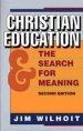 Christian Education and Search for Meaning