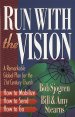 Run with the Vision