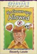 No Grown-Ups Allowed