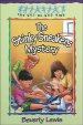 The Stinky Sneakers Mystery